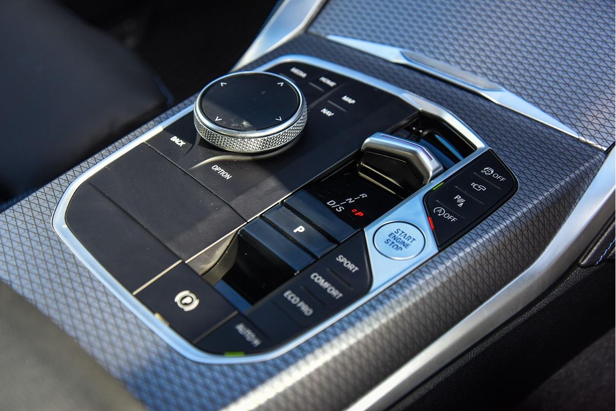 2023 BMW 4 Series 430i M Sport G22
