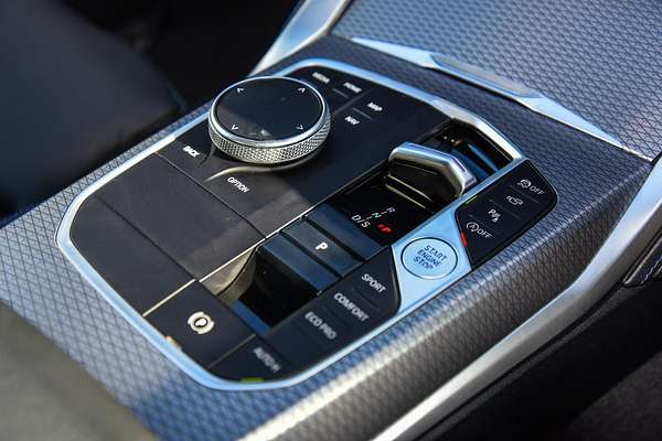 2023 BMW 4 Series 430i M Sport G22