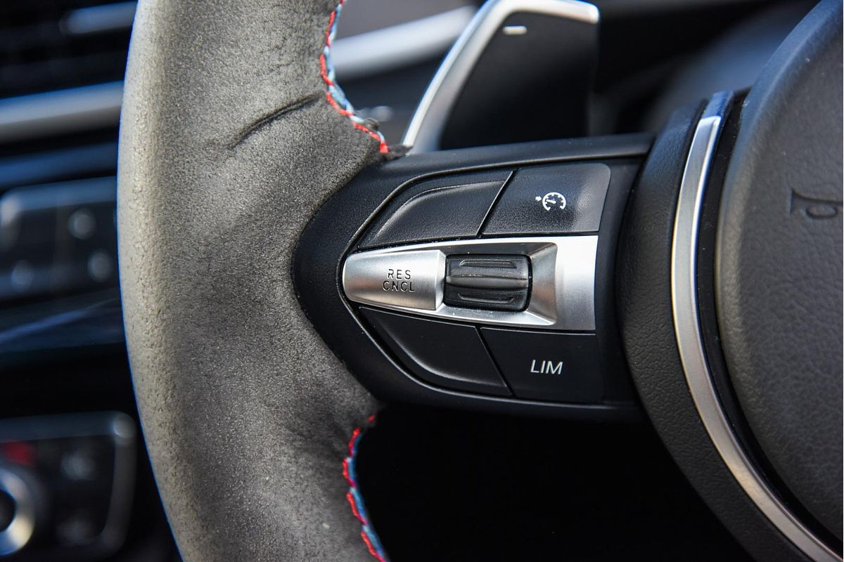 2019 BMW X2 xDrive20d M Sport F39