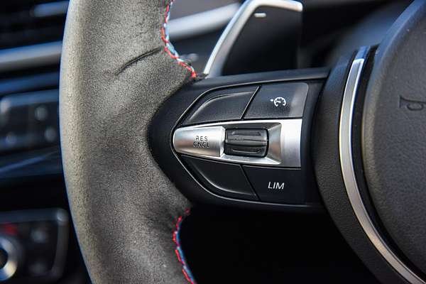 2019 BMW X2 xDrive20d M Sport F39
