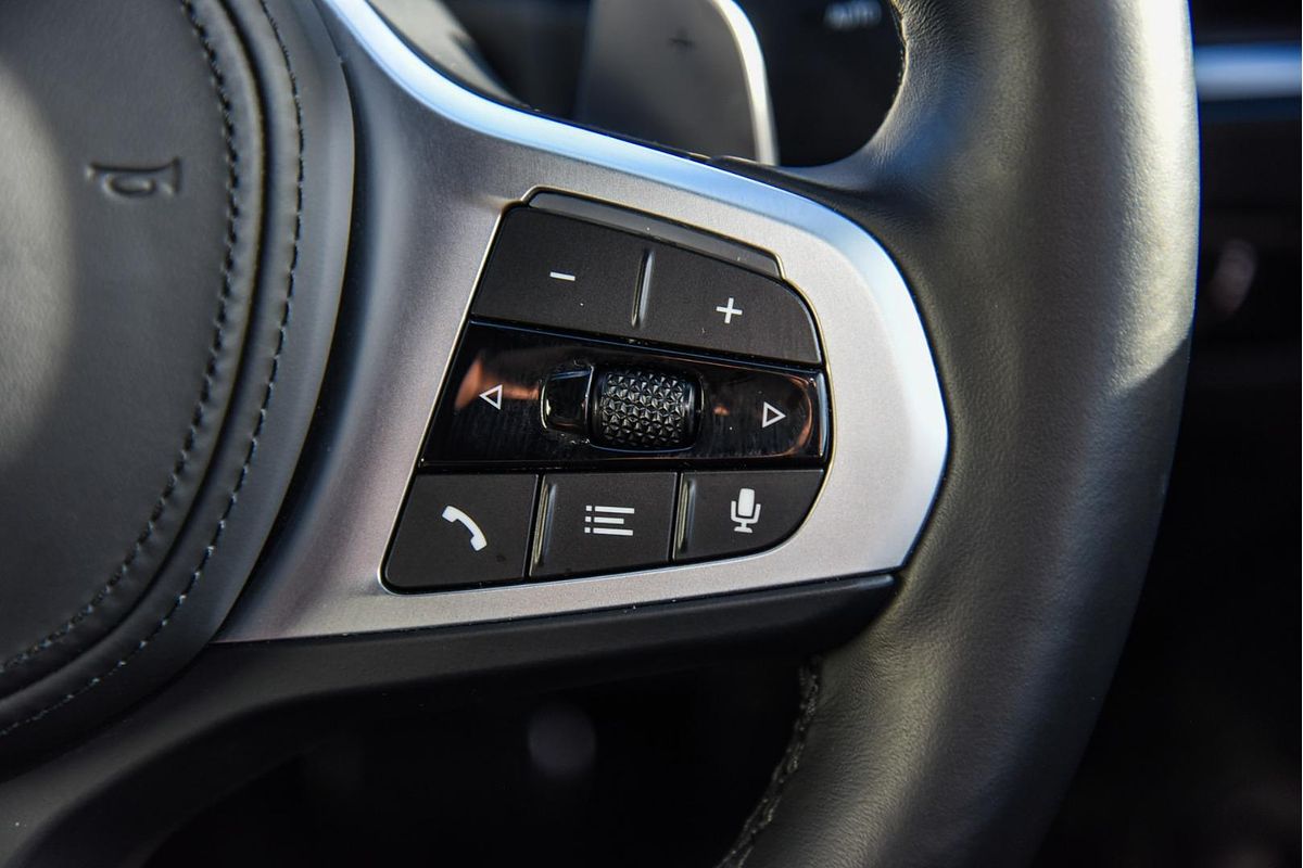 2023 BMW 4 Series 430i M Sport G22