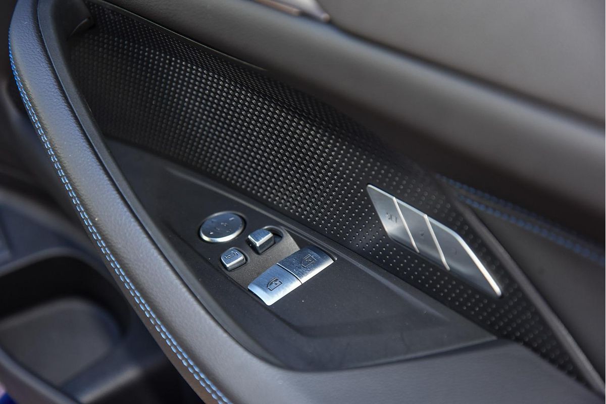 2023 BMW 4 Series 430i M Sport G22