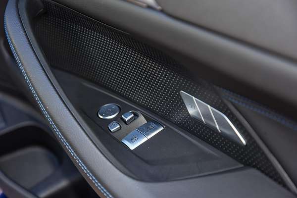 2023 BMW 4 Series 430i M Sport G22