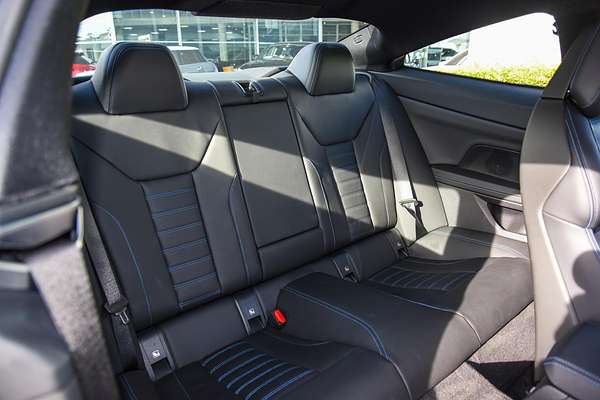2023 BMW 4 Series 430i M Sport G22