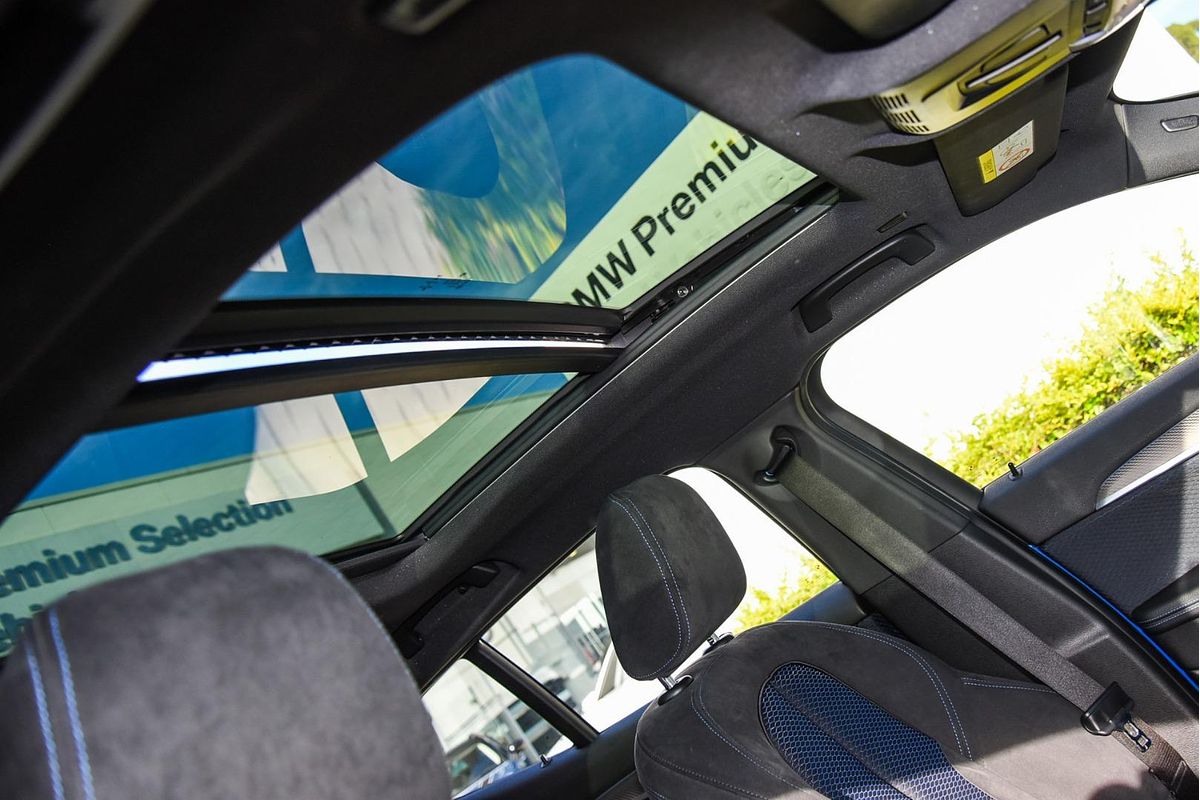 2019 BMW X2 xDrive20d M Sport F39
