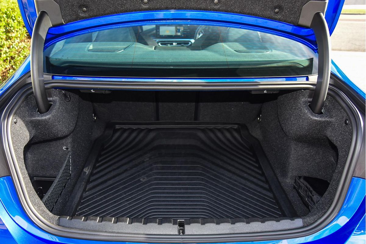 2023 BMW 4 Series 430i M Sport G22