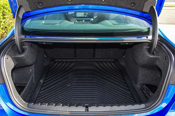 2023 BMW 4 Series 430i M Sport G22