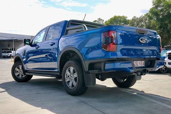 2024 Ford Ranger XLT 4X4