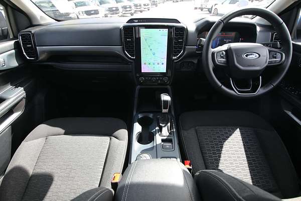 2024 Ford Ranger XLT 4X4