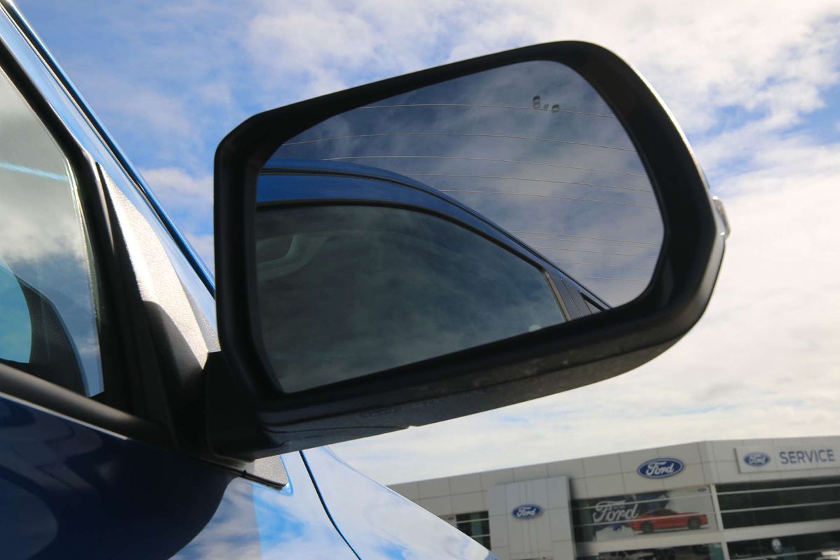 2024 Ford Ranger XLT 4X4