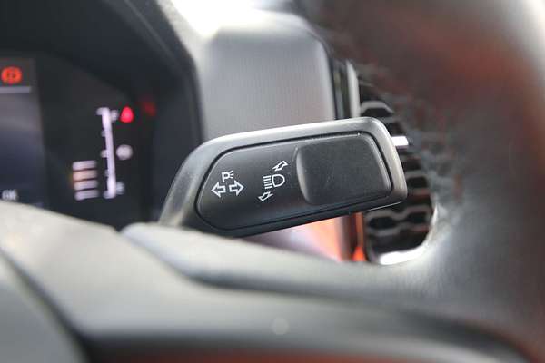 2024 Ford Ranger XLT 4X4