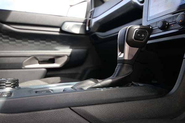 2024 Ford Ranger XLT 4X4