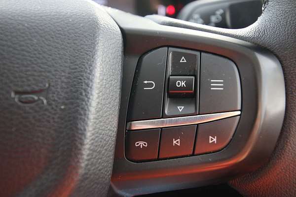 2024 Ford Ranger XLT 4X4