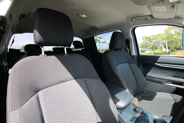 2024 Ford Ranger XLT 4X4