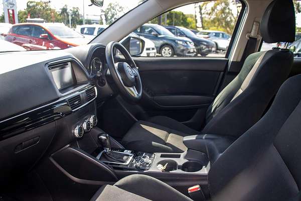 2015 Mazda CX-5 Maxx KE Series 2