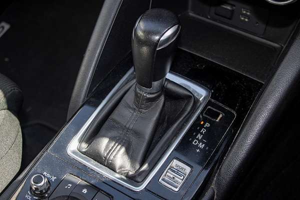 2015 Mazda CX-5 Maxx KE Series 2