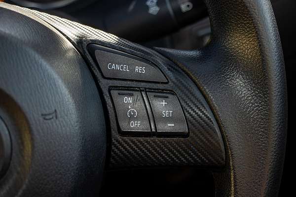 2015 Mazda CX-5 Maxx KE Series 2