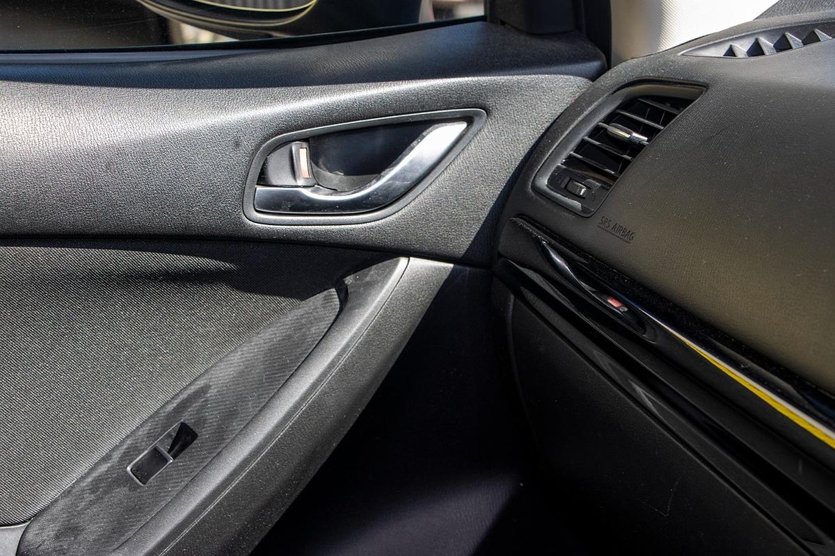 2015 Mazda CX-5 Maxx KE Series 2