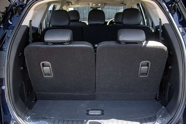 2025 Mahindra XUV700 AX7L