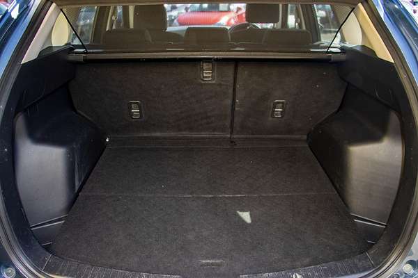 2015 Mazda CX-5 Maxx KE Series 2