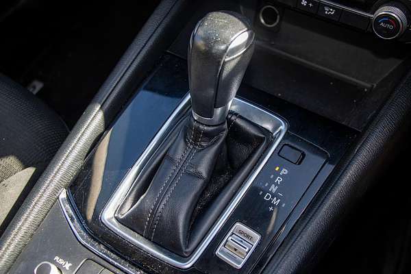 2021 Mazda CX-5 Maxx KF Series