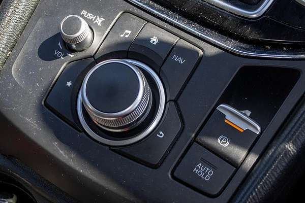 2021 Mazda CX-5 Maxx KF Series