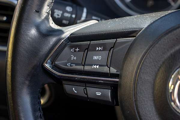 2021 Mazda CX-5 Maxx KF Series
