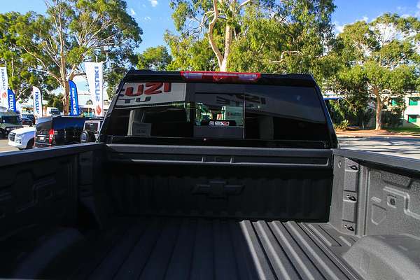 2024 Chevrolet Silverado HD LTZ Premium W/Tech Pack T1 4X4