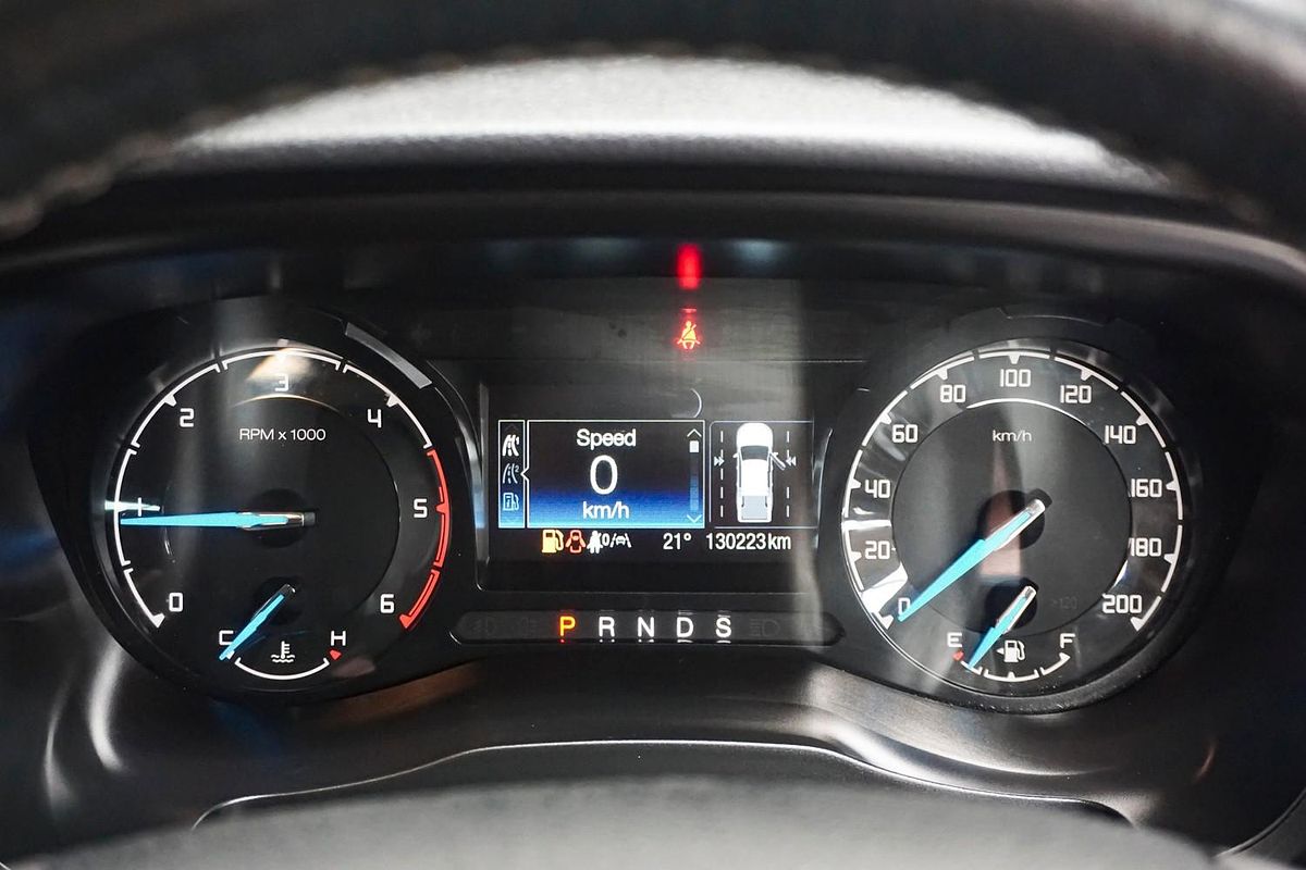 2022 Ford Ranger XLT PX MkIII 4X4