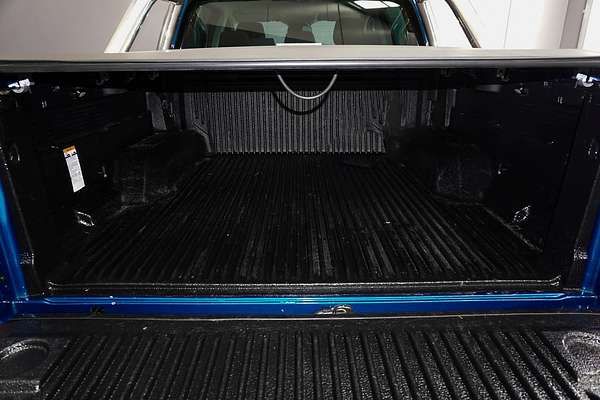 2022 Ford Ranger XLT PX MkIII 4X4