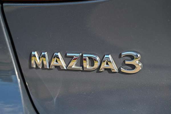 2022 Mazda 3 G20 Evolve BP Series