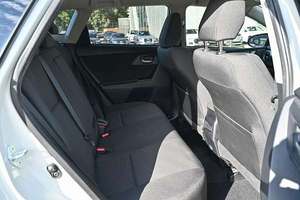 2017 Toyota Corolla Ascent Sport ZRE182R