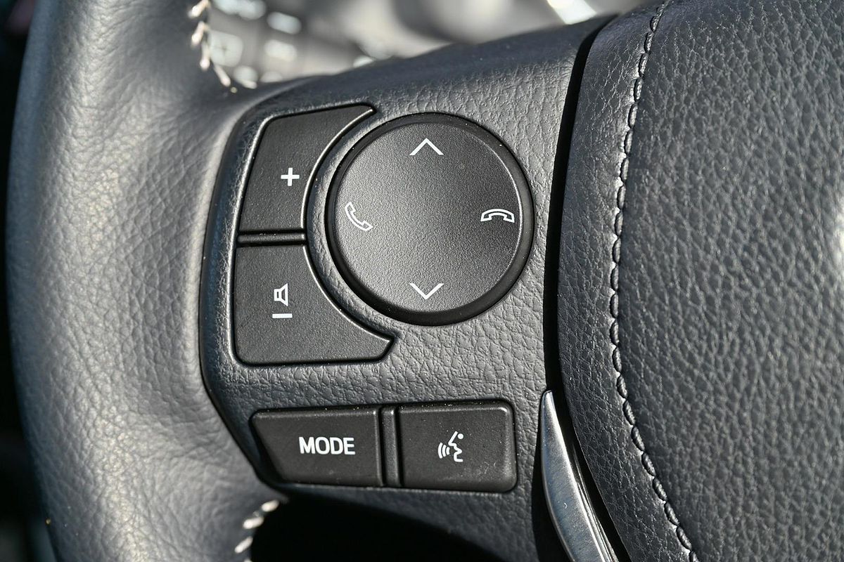 2017 Toyota Corolla Ascent Sport ZRE182R