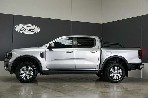 2022 Ford Ranger XLT 4X4