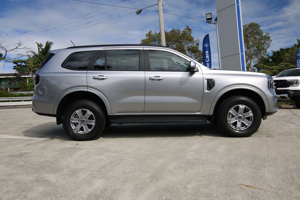 2024 Ford Everest Ambiente