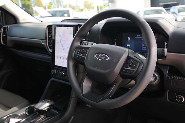 2024 Ford Everest Ambiente