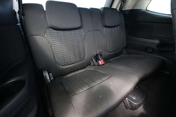 2024 Ford Everest Ambiente