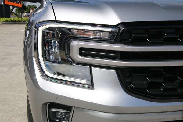 2024 Ford Everest Ambiente
