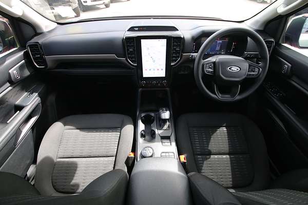 2024 Ford Everest Ambiente
