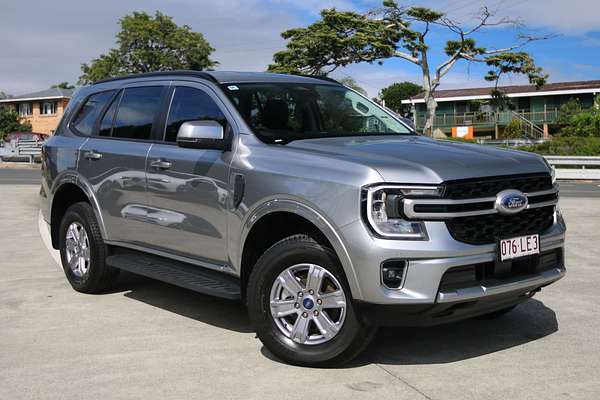 2024 Ford Everest Ambiente