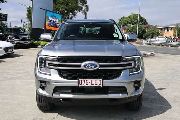2024 Ford Everest Ambiente