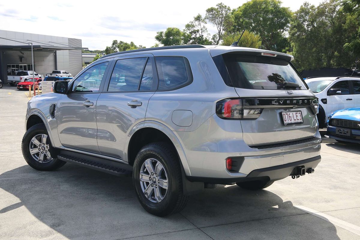 2024 Ford Everest Ambiente