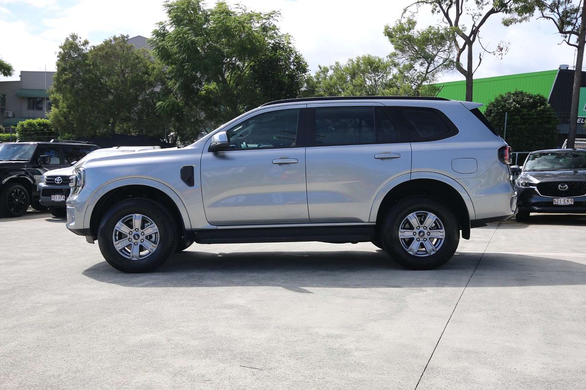 2024 Ford Everest Ambiente