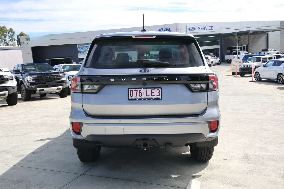 2024 Ford Everest Ambiente