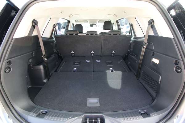 2024 Ford Everest Ambiente