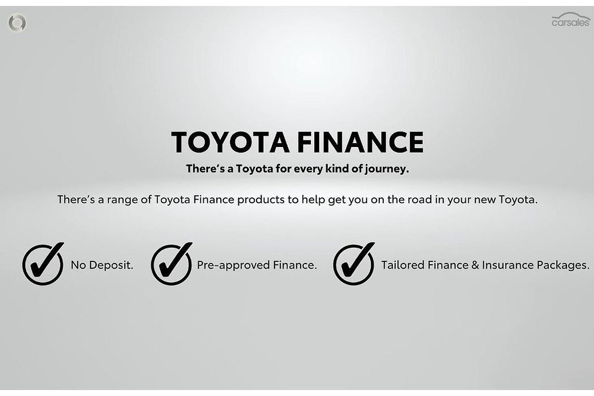 2024 Toyota Granvia VX GDH303R
