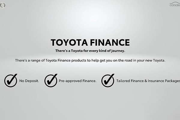 2024 Toyota Granvia VX GDH303R