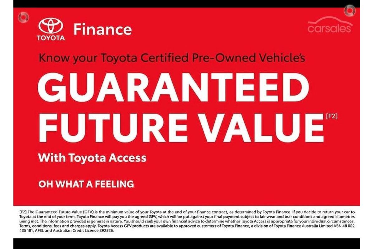 2024 Toyota Granvia VX GDH303R