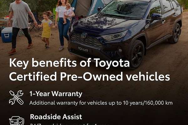 2024 Toyota Granvia VX GDH303R