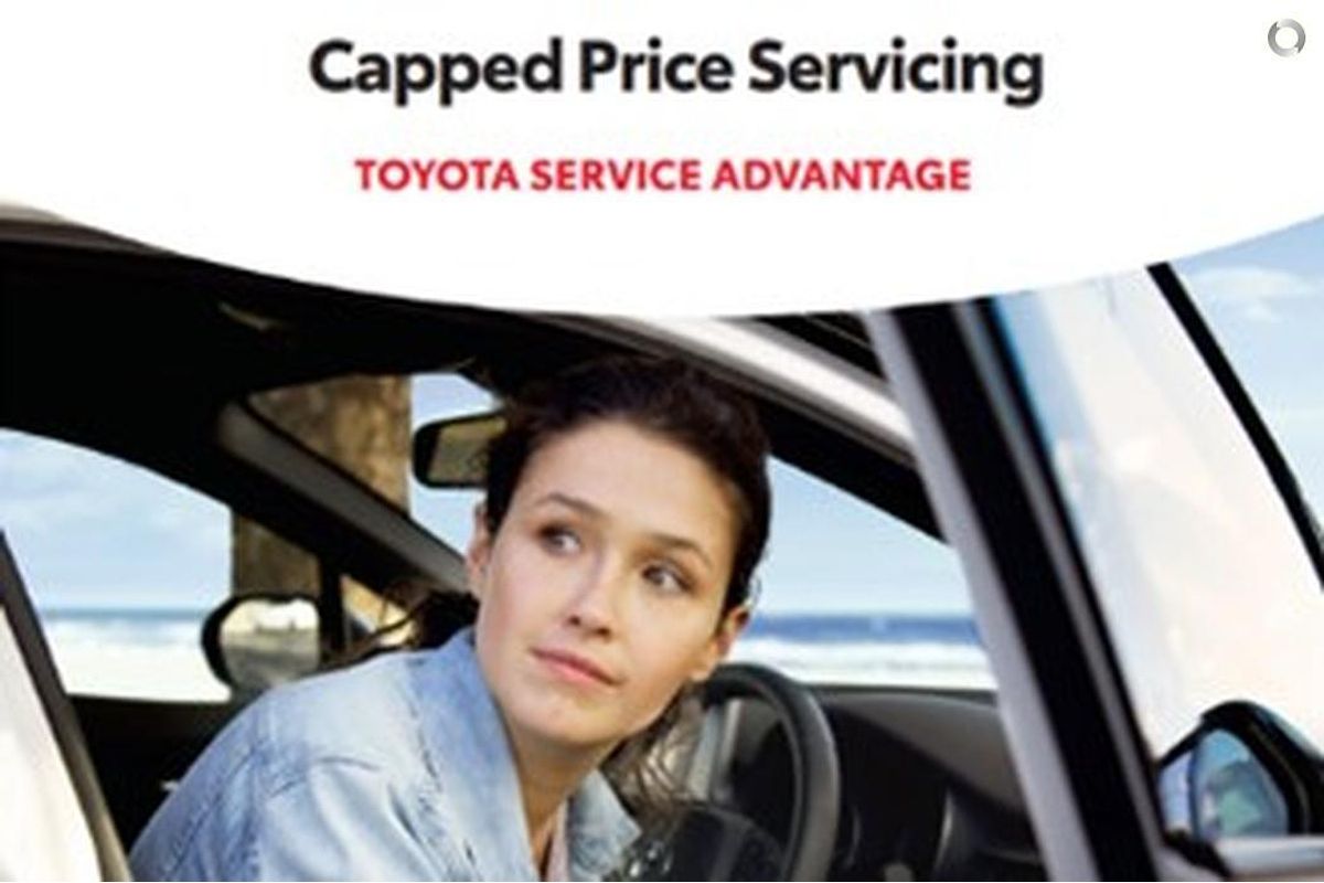 2024 Toyota Granvia VX GDH303R